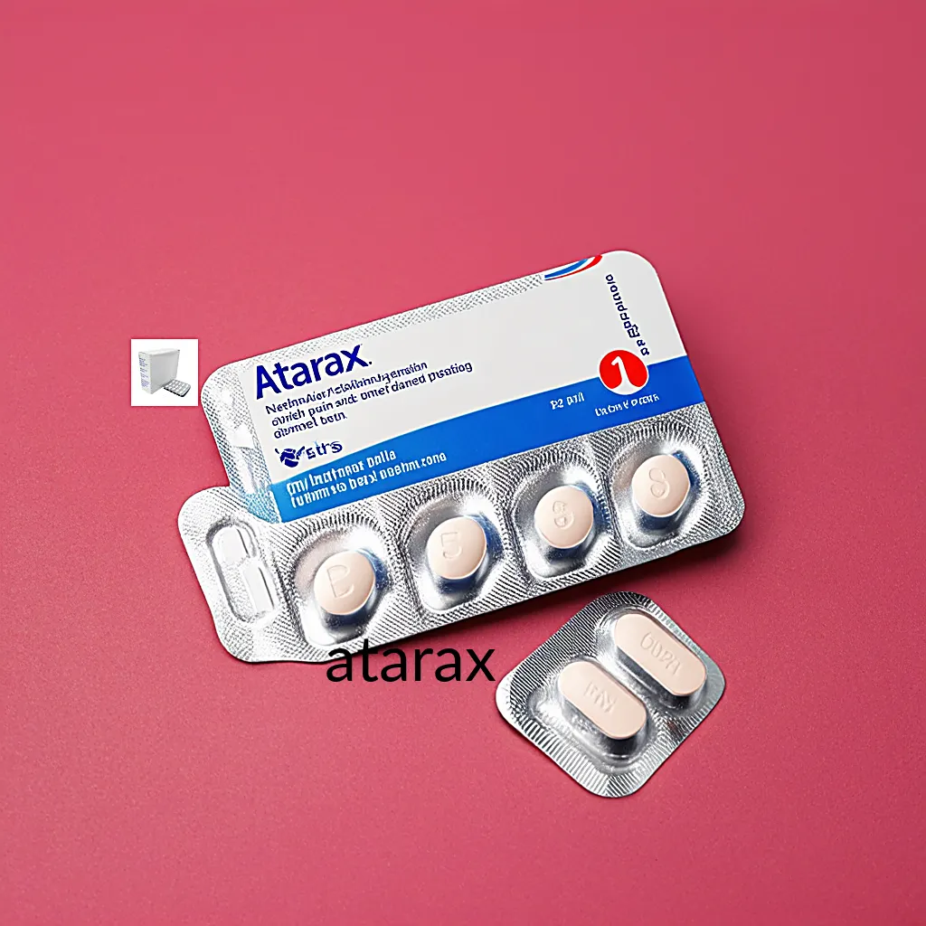 Atarax